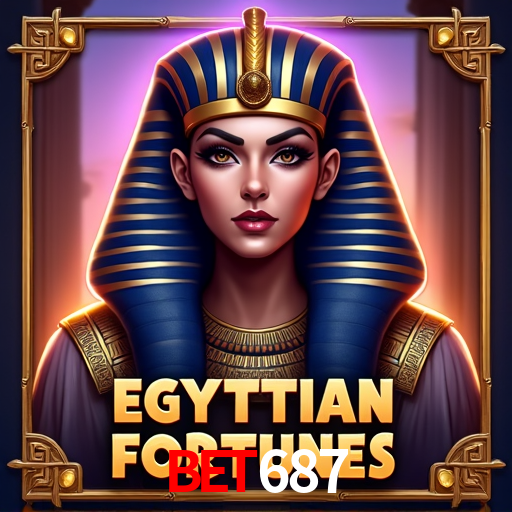 Bônus de Boas-vindas Bet687