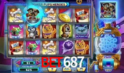 Especiais de Fim de Semana Bet687