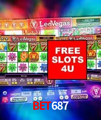 Promoção Relâmpago Bet687